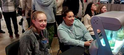 Oxygen Bar Charlotte