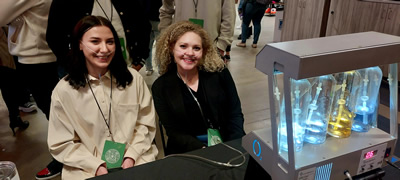 Oxygen Bar Charlotte