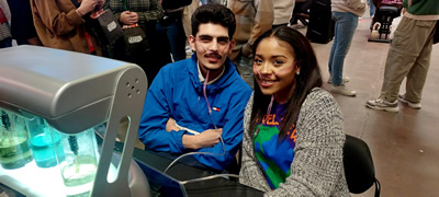 Oxygen Bar Charlotte