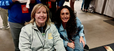 Oxygen Bar Charlotte