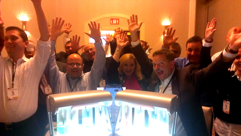 Oxygen Bar Charlotte